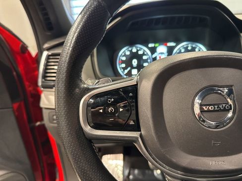 Used 2017 Volvo XC90 T5 R-Design image 23