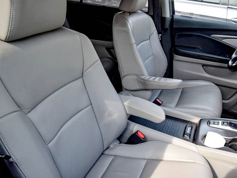 Used 2021 Honda Pilot EX-L image 21