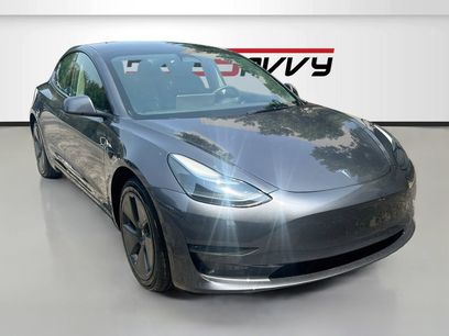 Used 2023 Tesla Model 3 Standard Range