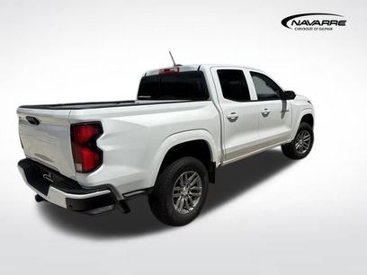 New 2026 Chevrolet Colorado LT w/ LT Convenience Package