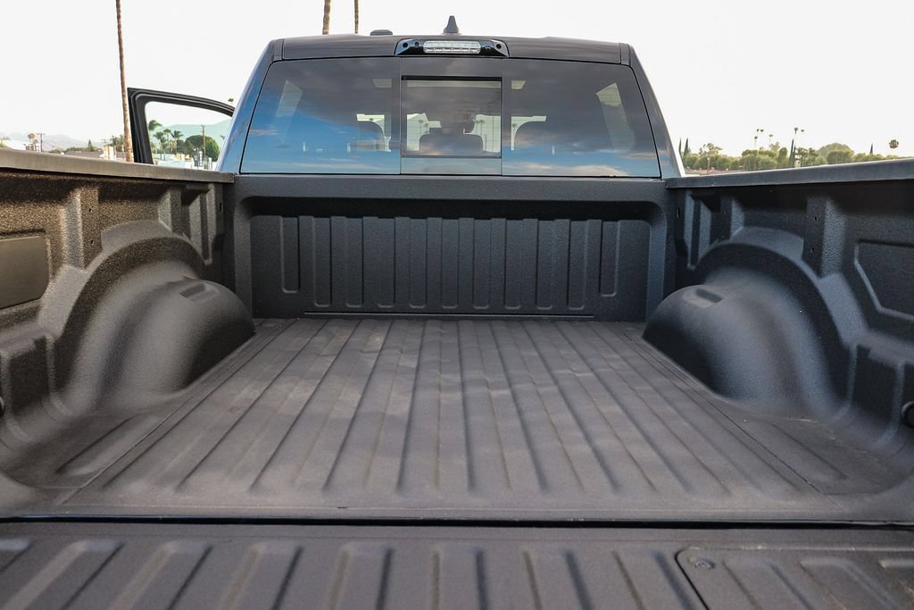 New 2026 RAM 1500 RHO w/ RHO Level 1 Equipment Group AWD/4WD image 31