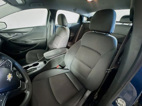 Used 2024 Chevrolet Malibu LT FWD image 13