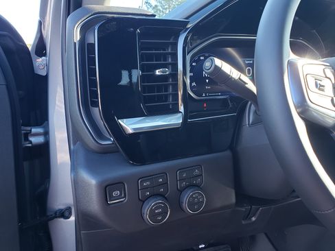 New 2026 Chevrolet Silverado 1500 LT Trail Boss w/ LT Trail Boss Premium Package image 12