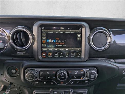 Used 2021 Jeep Wrangler Unlimited Rubicon image 15