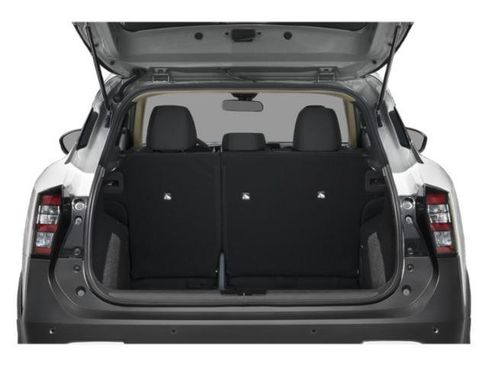 Used 2025 Nissan Kicks S image 13