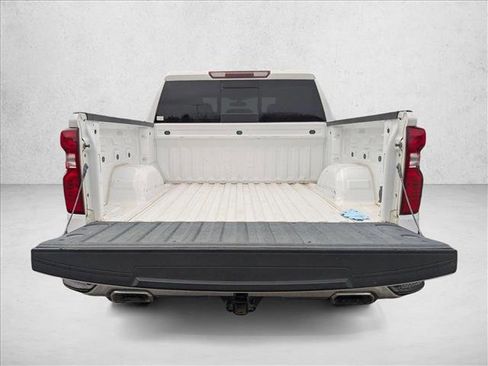 Used 2019 Chevrolet Silverado 1500 LT w/ Texas Edition image 15