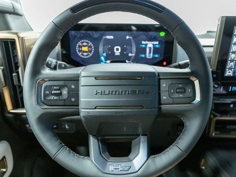 New 2024 GMC Hummer EV 3X w/ Omega Edition image 33