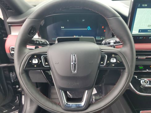 New 2026 Lincoln Corsair Grand Touring image 16