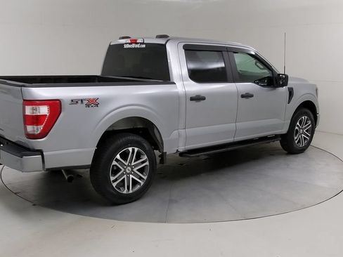 Certified 2023 Ford F150 XL w/ STX Appearance Package AWD/4WD image 13