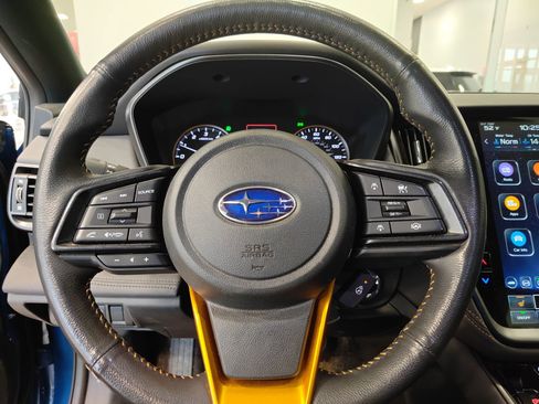 Used 2025 Subaru Outback Wilderness image 15