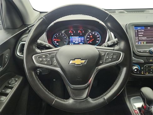 Used 2022 Chevrolet Equinox LT image 13