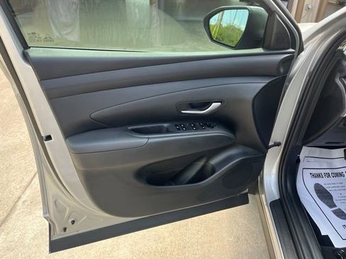 Used 2026 Hyundai Tucson SE FWD image 11