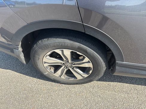 Used 2019 Honda CR-V LX image 15
