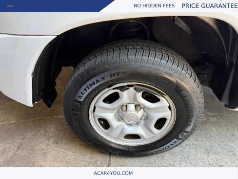 Used 2012 Toyota Tacoma 2WD Access Cab w/ SR5 Pkg image 19