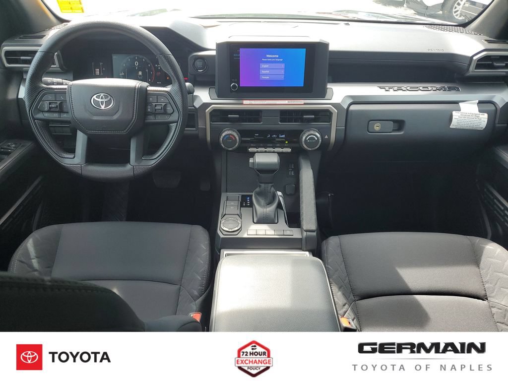 Used 2026 Toyota Tacoma SR5 RWD image 18