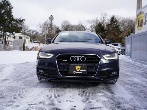 Used 2014 Audi A4 2.0T Premium Plus w/ Premium Plus Package image 18
