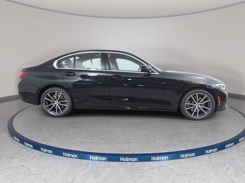 Used 2019 BMW 330i xDrive Sedan w/ Convenience Package AWD/4WD image 5