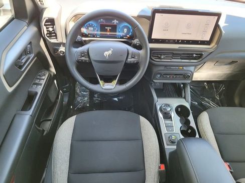 New 2025 Ford Bronco Sport Big Bend image 7