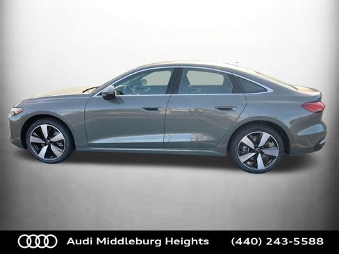 New 2025 Audi A5 2.0T Premium Plus image 3