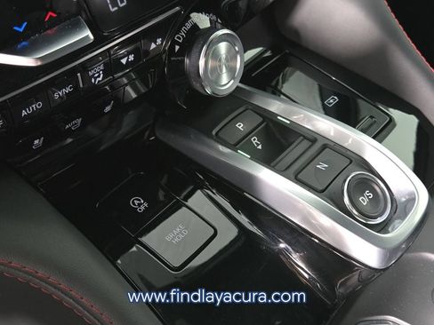 Used 2023 Acura MDX A-Spec AWD/4WD image 26