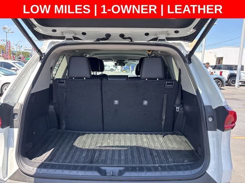 Used 2024 Toyota Grand Highlander AWD image 15