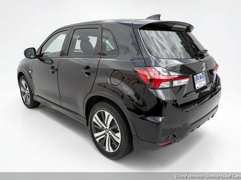 Used 2023 Mitsubishi Outlander Sport AWD image 7