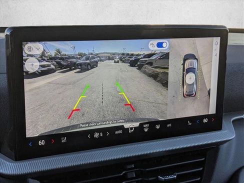 New 2026 Ford Explorer Tremor w/ Tremor Ultimate Package image 13