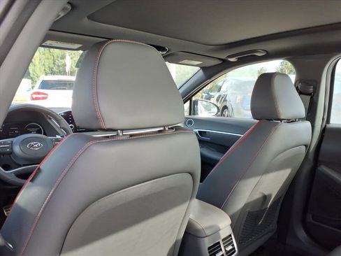 Used 2023 Hyundai Sonata SEL Plus image 16