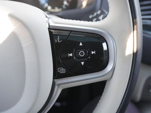 Used 2022 Volvo XC90 T6 Inscription w/ Advanced Package image 57