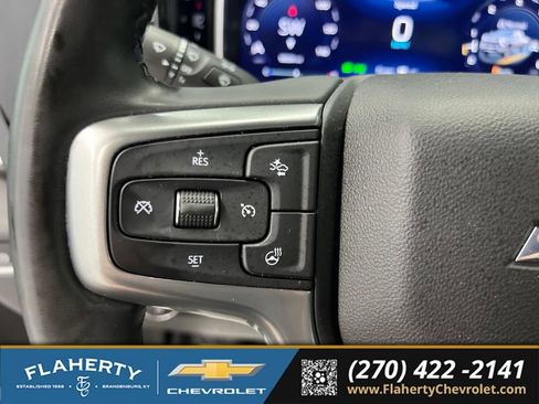 Used 2026 Chevrolet Silverado 3500 LT w/ Trail Boss Package AWD/4WD image 26