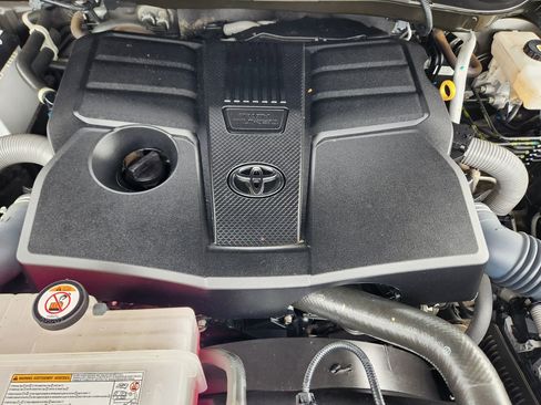 Used 2024 Toyota Tundra SR5 w/ SX Package RWD image 30