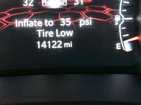 Used 2022 Jeep Compass Latitude w/ Convenience Group image 23