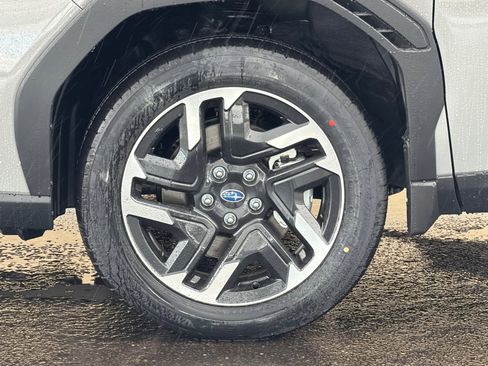 New 2026 Subaru Forester Limited image 25