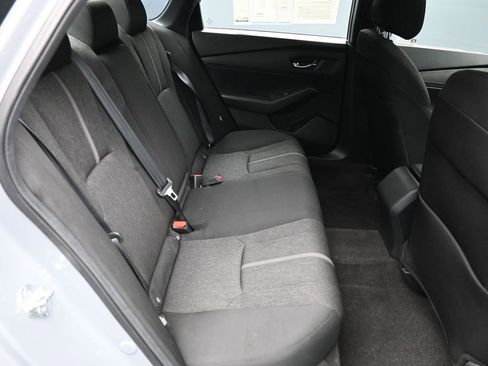 Certified 2024 Honda Accord Sport image 22