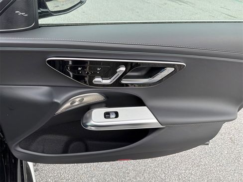 New 2026 Mercedes-Benz E 53 AMG e 4MATIC Sedan image 16