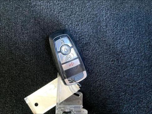 Certified 2025 Ford Bronco Sport Outer Banks w/ Outer Banks Tech Package+ image 10