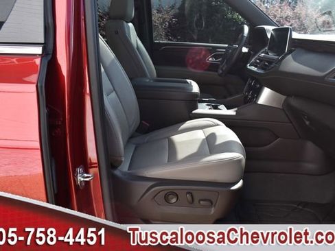 Used 2021 Chevrolet Tahoe LT w/ LT Signature Package RWD image 27