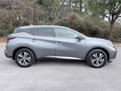 Used 2020 Nissan Murano S w/ Technology Package image 31