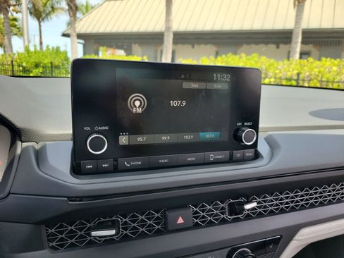 Used 2024 Honda Accord EX image 23