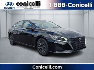 Used 2024 Nissan Altima 2.5 SV FWD video 1