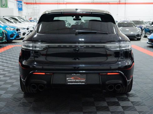 Used 2022 Porsche Macan GTS AWD/4WD image 5