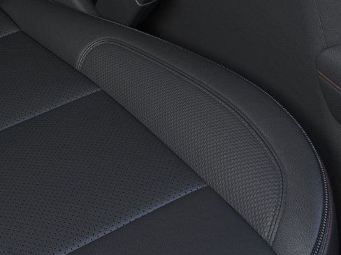 New 2026 Chevrolet Suburban RST w/ Comfort Package image 21