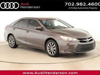 Used 2015 Toyota Camry XLE video 1