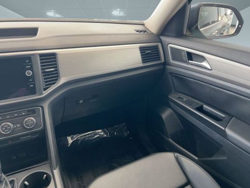 Used 2019 Volkswagen Atlas SE w/ Towing Package image 27