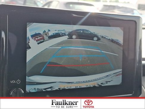 Used 2025 Toyota Corolla LE FWD image 16
