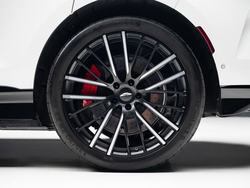Used 2023 Aston Martin DBX 707 AWD/4WD image 21