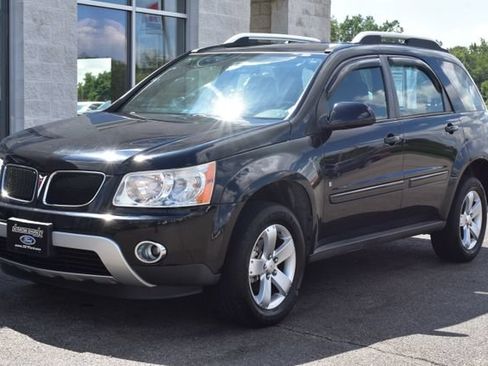 Used 2007 Pontiac Torrent 2WD image 14