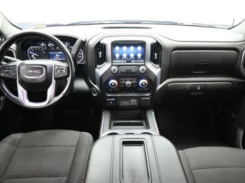 Used 2021 GMC Sierra 1500 Elevation w/ Preferred Package image 26
