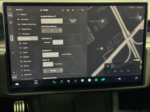 Used 2021 Tesla Model S Plaid image 28