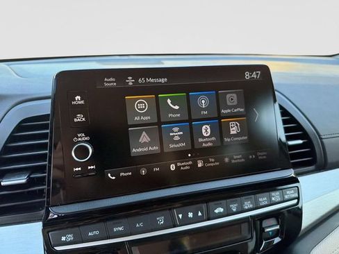 Used 2025 Honda Odyssey EX-L image 26